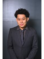 マーリィズバーバー 本店(MARLEY'S BAR BER) ビジネスカット 厚木/海老名/綾瀬/座間