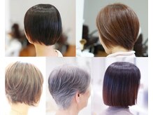 パティア(patia)の雰囲気（レディーススタイル。荷物はロッカーにお願いします。）