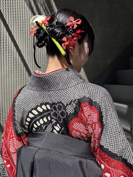 ビビト(bibito) bibito ヘアセット ヘアアレンジ