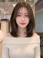 プラグ バイ ネオリーブ(plug by neolive)/髪質改善/縮毛矯正/オージュア/韓国/横浜駅