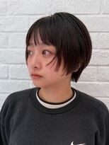 ウク 吉祥寺(Ucu)&nbsp;レイヤーショート