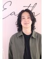 アース 菊名店(HAIR&MAKE EARTH)&nbsp;古川 絢汰