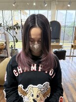 ミラコ(milaco)&nbsp;レイヤー＋デザインカラー