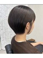 ヨリ(yori.)&nbsp;コンパクトショート