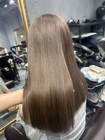 ハウル(Howl)&nbsp;chocolat color