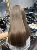 chocolat color