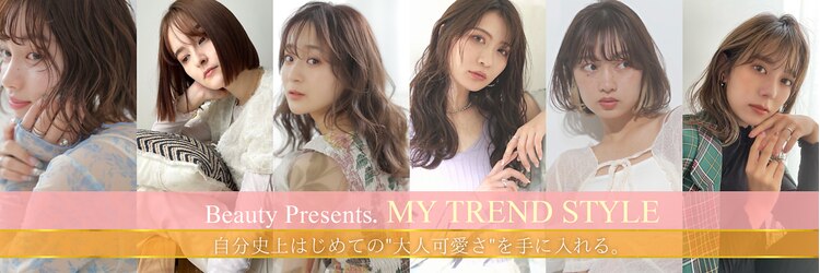 Chere brun 堺東店【チェレ】【7月1日NEW OPEN（予定）】のサロンヘッダー