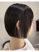 デジール(Desir)&nbsp;ボブ