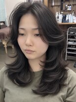 シエロビューティー(CIELO beauty)&nbsp;ハイライトカラーミルクティーベージュケアブリーチダブルカラー