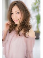 トゥルース 我孫子店(TRUTH) 魅惑的☆マーメイドウェーブ