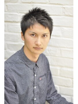 フィフス(fifth) [fifth] ☆爽快UPバングショート☆