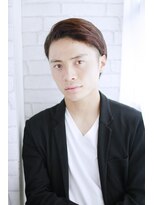 シュシュット(chouchoute)&nbsp;吉祥寺3分/イメチェンツーブロック無造作マットネープレス124