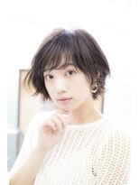 ガーランド (Garland)&nbsp;☆[Garland/表参道]フェアリーショート☆