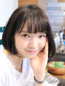 ラマハロ (La Mahalo) 黒ににしなきゃ・・・でも真っ黒は嫌だブラック