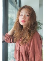 コトナ 越谷店&nbsp;無造作ゆるウエーブ