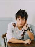 ~EX-FA FOR MEN~束感☆メンズショート.2