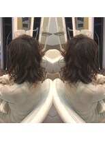 モードケイズ テソロ店(MODE K's)&nbsp;＃ボブ＃ショート＃ロング＃ミディアム