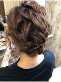 ルーズアップ