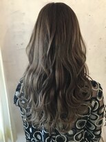 アドール(ADOR)&nbsp;グレージュカラー