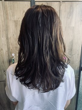 ルーディヘアーブランド(Ludi hair Brand) ナチュラルスタイル！