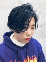 シアター(THEATRE)&nbsp;ショート