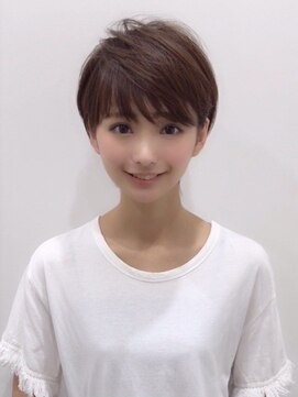 ビューイースト 亀戸 錦糸町(VIEW EAST) ミセス大人女子お任せください！必ず納得のいくヘアスタイルに！
