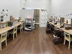 ヘアカラー専門店 スマートカラーKirei ジャンボスクエア香芝店【キレイ】