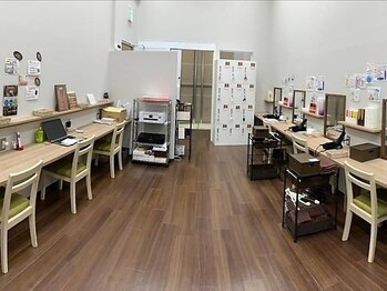 ヘアカラー専門店 スマートカラーKirei ジャンボスクエア香芝店【キレイ】