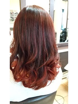 ディップス(Dip's) マーメイド+スライシング