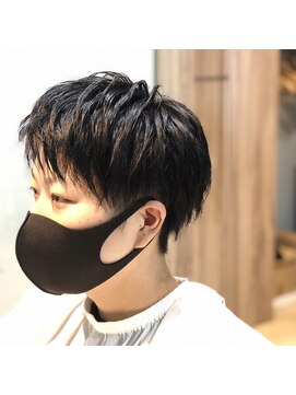 ザワン(The one) ナチュラルマッシュ