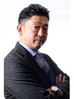 バーバーリング メソッド(BARBERING METHOD)&nbsp;勝つための「極み印象力デザイン」・アクティブメンズショート