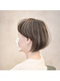 ワイドバング・ハイライト