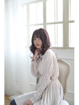 プロデュース 古淵店(Produce) ラベンダーアッシュ