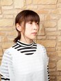 カットハウス パセリ M・Imai