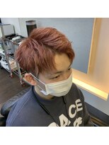 ロイヤルマン 梅田(ROYAL MAN)&nbsp;コンマバングアイドルショート