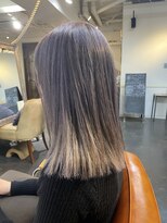 ポタム 東中野(potamu)&nbsp;ラベンダーベージュ