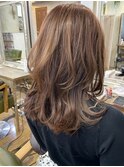 色気ウルフ