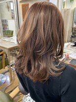 アリスバイアフロート 自由が丘(ALICe by AFLOAT)&nbsp;色気ウルフ