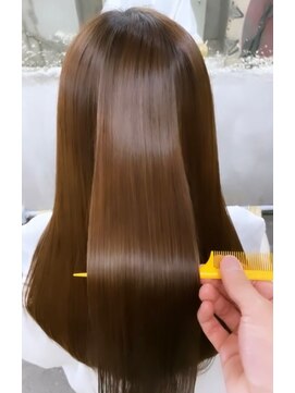 シエスタ(Siesta) siesta 京都河原町☆髪質改善×酸熱トリートメント