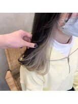 アンジェリカ 尼崎店(ANGELICA) インナーホワイトベージュ【ANGELICA 吉永】