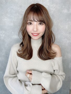 アストランティア 栄店(ASTRANTIA) 名古屋・栄の五つ星サロン☆【ASTRANTIA】