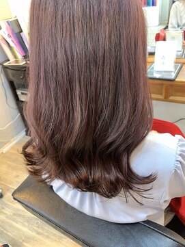 リッチェル(Richell) ミディアム