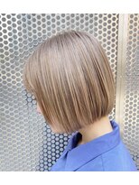 ペレ 栄店(PELE)&nbsp;ミルクティー