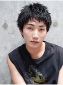 ネオスパイキーダウンショート