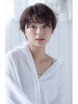 アッシュ 志木南口店(Ash) 【Ａｓｈ志木】大人かわいいゆるパーマ