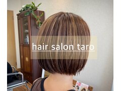 hair salon taro