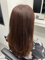 アルター(aL ter) ナチュラルブラウンカラー