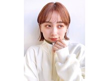 セイドット リー(Say. Ree)