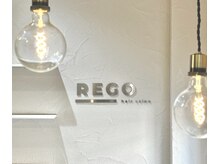 レゴ(REGO)