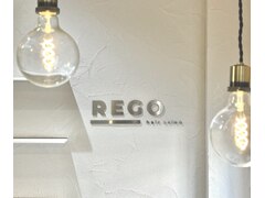 hair salon REGO【レゴ】